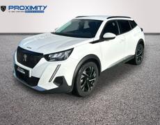 Peugeot 2008 - PureTech 130 S&S ALLURE - 13 490 €