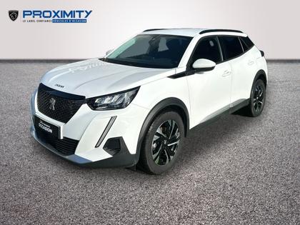 Peugeot 2008 - PureTech 130 S&S ALLURE - 14 990 €