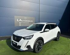 Peugeot 2008 - PureTech 130 S&S ALLURE - 14 990 €