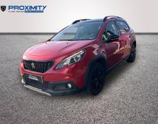 Peugeot 2008 Longué-Jumelles