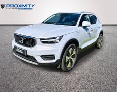 Volvo XC40 Longué-Jumelles