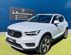 Volvo XC40 - Recharge T4 211 DCT7 Inscription Busi - 25 790 €