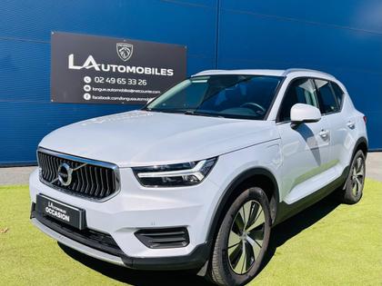Volvo XC40 - Recharge T4 211 DCT7 Inscription Busi - 25 790 €