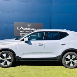 Volvo XC40 Recharge T4 211 DCT7 Inscription Busi Longu&eacute;-Jumelles