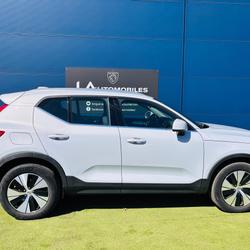 Volvo XC40 Recharge T4 211 DCT7 Inscription Busi Longu&eacute;-Jumelles