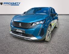 Peugeot 3008 - BlueHDi 130 S&S EAT8 GT - 14 990 €