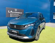 Peugeot 3008 Longué-Jumelles