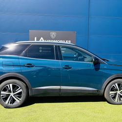 Peugeot 3008 BlueHDi 130 S&S EAT8 GT Longu&eacute;-Jumelles