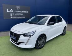 Peugeot 208 Longué-Jumelles