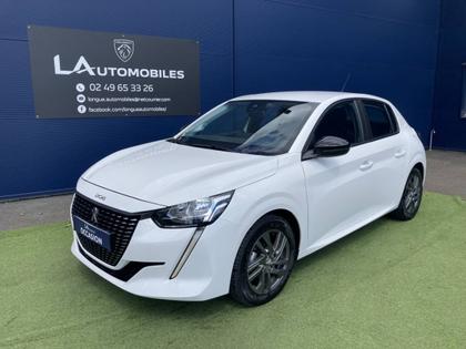 Peugeot 208 - PureTech 75 S&S Active Pack - 10 890 €