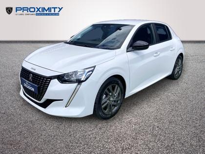 Peugeot 208 - PureTech 75 S&S Active Pack - 9 990 €