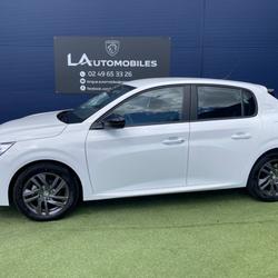 Peugeot 208 PureTech 75 S&S Active Pack Longu&eacute;-Jumelles