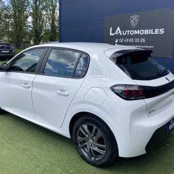 Peugeot 208 PureTech 75 S&S Active Pack Longu&eacute;-Jumelles