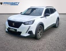 Peugeot 2008 Longué-Jumelles