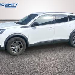 Peugeot 2008 BLUEHDI 110 S&S Style Longu&eacute;-Jumelles