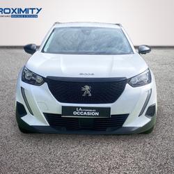 Peugeot 2008 BLUEHDI 110 S&S Style Longu&eacute;-Jumelles