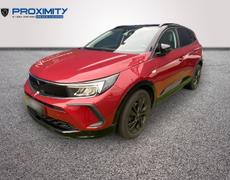 Opel Grandland - 1.5 Diesel 130 ch Automatique GS - 14 990 €