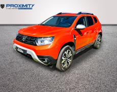 Dacia Duster Longué-Jumelles