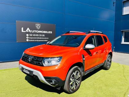 Dacia Duster - Prestige + ECO-G 100 4x2 - 14 990 €