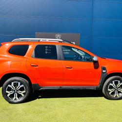 Dacia Duster Prestige + ECO-G 100 4x2 Longu&eacute;-Jumelles