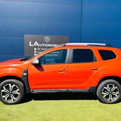 Dacia Duster Prestige + ECO-G 100 4x2 Longu&eacute;-Jumelles