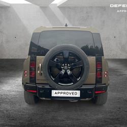 Land Rover Defender Defender 110 P300e PHEV BVA8 X-Dynamic HSE Bi&eacute;ville-Beuville