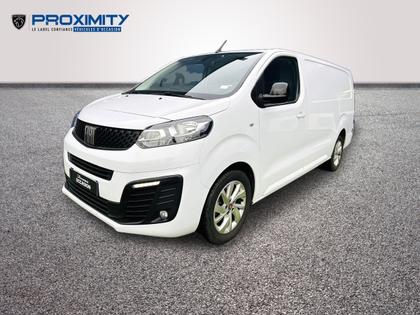 Fiat Scudo - 2.0 BHDi 145ch 6.1 XL P Lounge C - 23 990 €