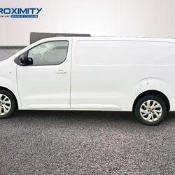 Fiat Scudo 2.0 BHDi 145ch 6.1 XL P Lounge C Longu&eacute;-Jumelles