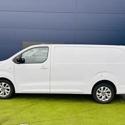 Fiat Scudo 2.0 BHDi 145ch 6.1 XL P Lounge C Longu&eacute;-Jumelles