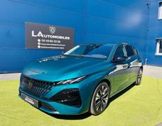 Peugeot 308 III Phase 1 Longué-Jumelles