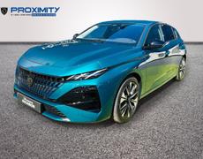 Peugeot 308 III Phase 1 Longué-Jumelles