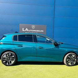 Peugeot 308 III Phase 1 Hybrid 145 e-DCS6 ALLURE Longu&eacute;-Jumelles