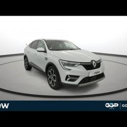 Renault Arkana 1.6 E-Tech hybride 145ch Techno -22 La Madeleine