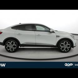 Renault Arkana 1.6 E-Tech hybride 145ch Techno -22 La Madeleine