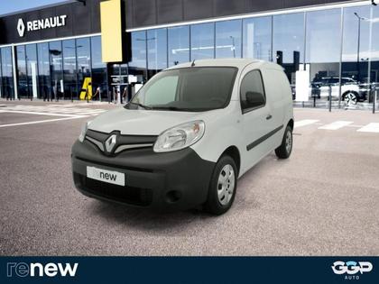 Renault Kangoo Express - 1.5 Blue dCi 95ch Extra R-Link - 10 899 €