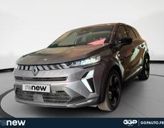 Renault Symbioz La Madeleine