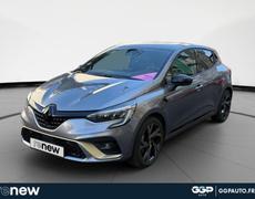 Renault Clio 5