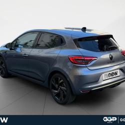 Renault Clio 5 1.6 E-Tech hybride 145ch Engineered La Madeleine