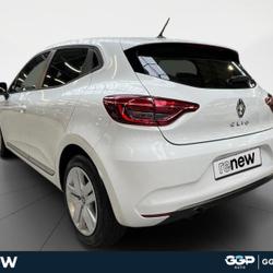 Renault Clio 5 1.0 SCe 75ch Business La Madeleine