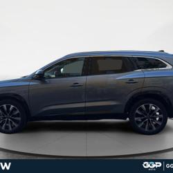 Renault Espace 5 1.2 E-Tech full hybrid 200ch Techno La Madeleine