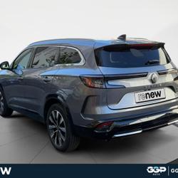 Renault Espace 5 1.2 E-Tech full hybrid 200ch Techno La Madeleine