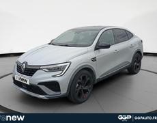 Renault Arkana - 1.6 E-Tech 145ch RS Line -21B - 20 499 €