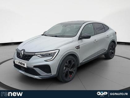 Renault Arkana - 1.6 E-Tech 145ch RS Line -21B - 20 499 €