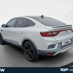 Renault Arkana 1.6 E-Tech 145ch RS Line -21B La Madeleine