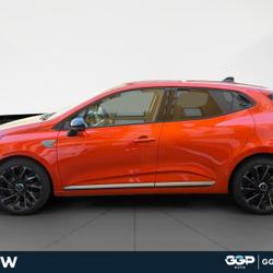 Renault Clio 5 1.0 TCe 90ch esprit Alpine - 24 La Madeleine
