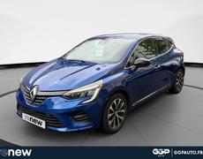 Renault Clio 5 La Madeleine