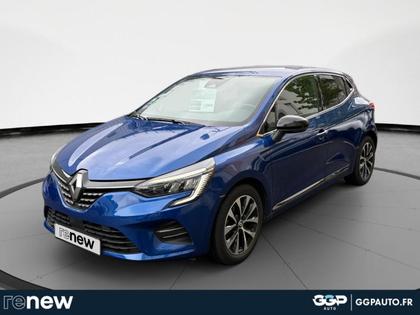 Renault Clio 5 - 1.0 TCe 90ch Techno - 13 999 €