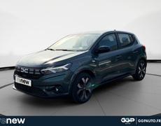 Dacia Sandero - 1.0 TCe 90ch Journey - 15 799 €