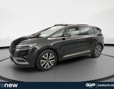 Renault Espace 5 - 1.8 TCe 225ch energy Initiale Paris EDC - 22 899 €