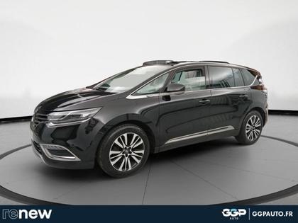 Renault Espace 5 - 1.8 TCe 225ch energy Initiale Paris EDC - 22 899 €